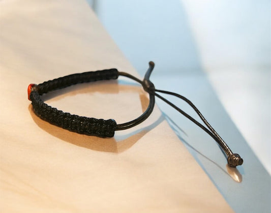 Knotted Bracelet image 1