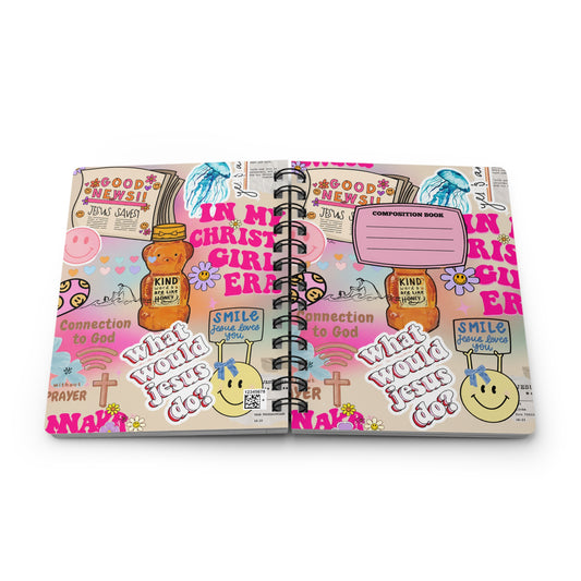 Composition Notebook | Trendy Aesthetic School Journal Collection