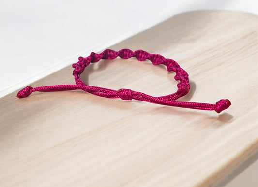 Spiral DNA Bracelet image 1