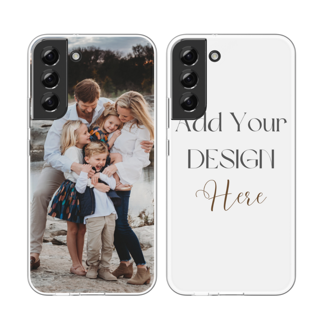 Samsung Galaxy Personalized and Custom Case image 0