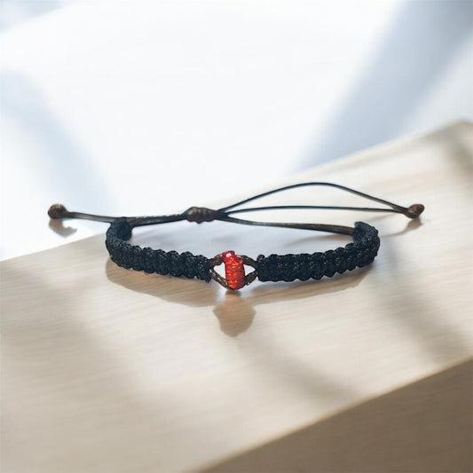Knotted Bracelet image 0