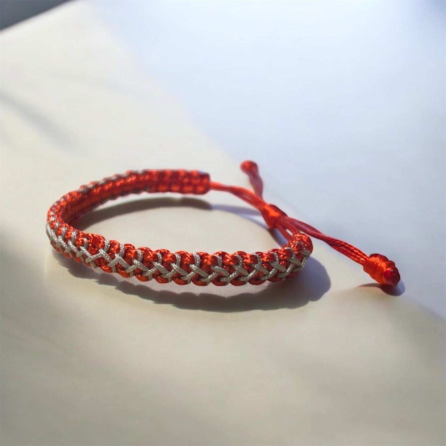 Double Colored Bracelet image 3