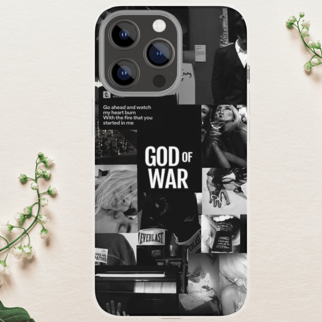 Legacy of Gods Dark Romance Book Phone Case book 16 Pro Max 15 14 13 12 Plus