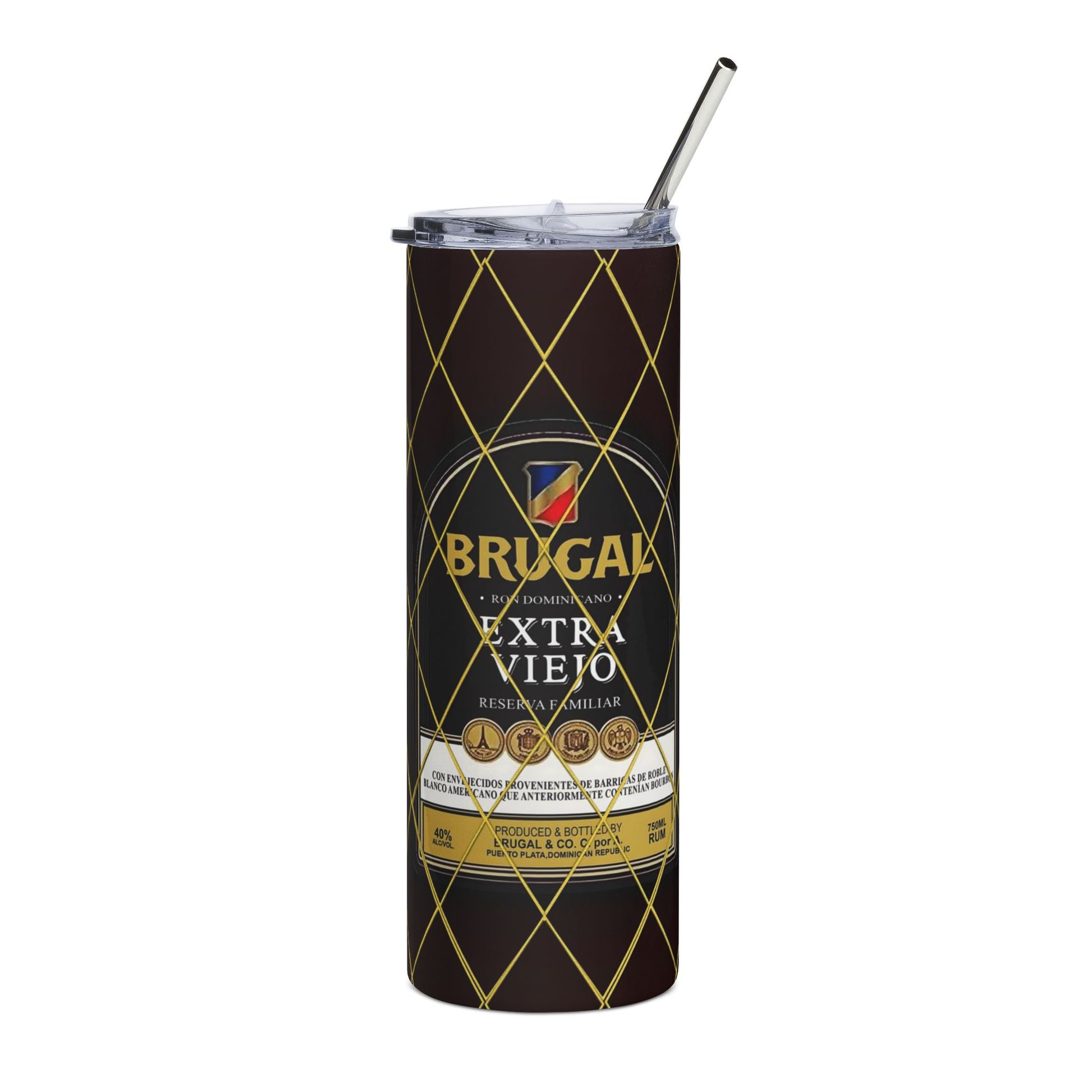 Beverage Tumbler Designs Perfect Gift for a Friend or Partner image 0