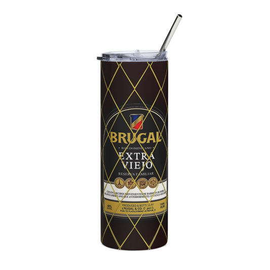 Beverage Tumbler Designs Perfect Gift for a Friend or Partner image 0