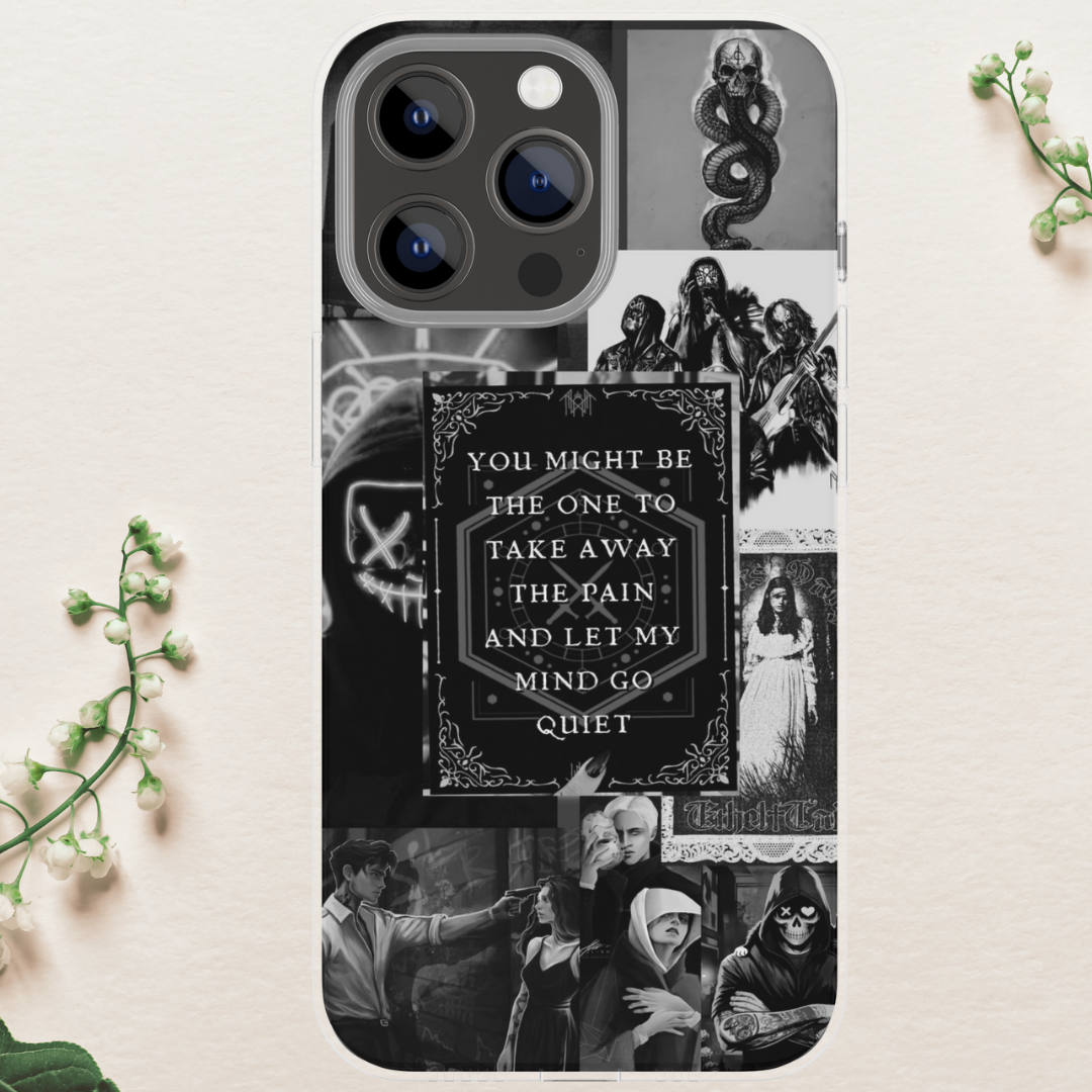 iPhone Personalized and Custom Case image 4