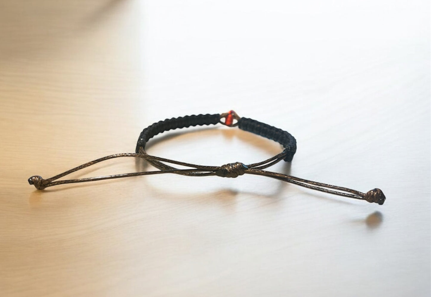 Knotted Bracelet image 2