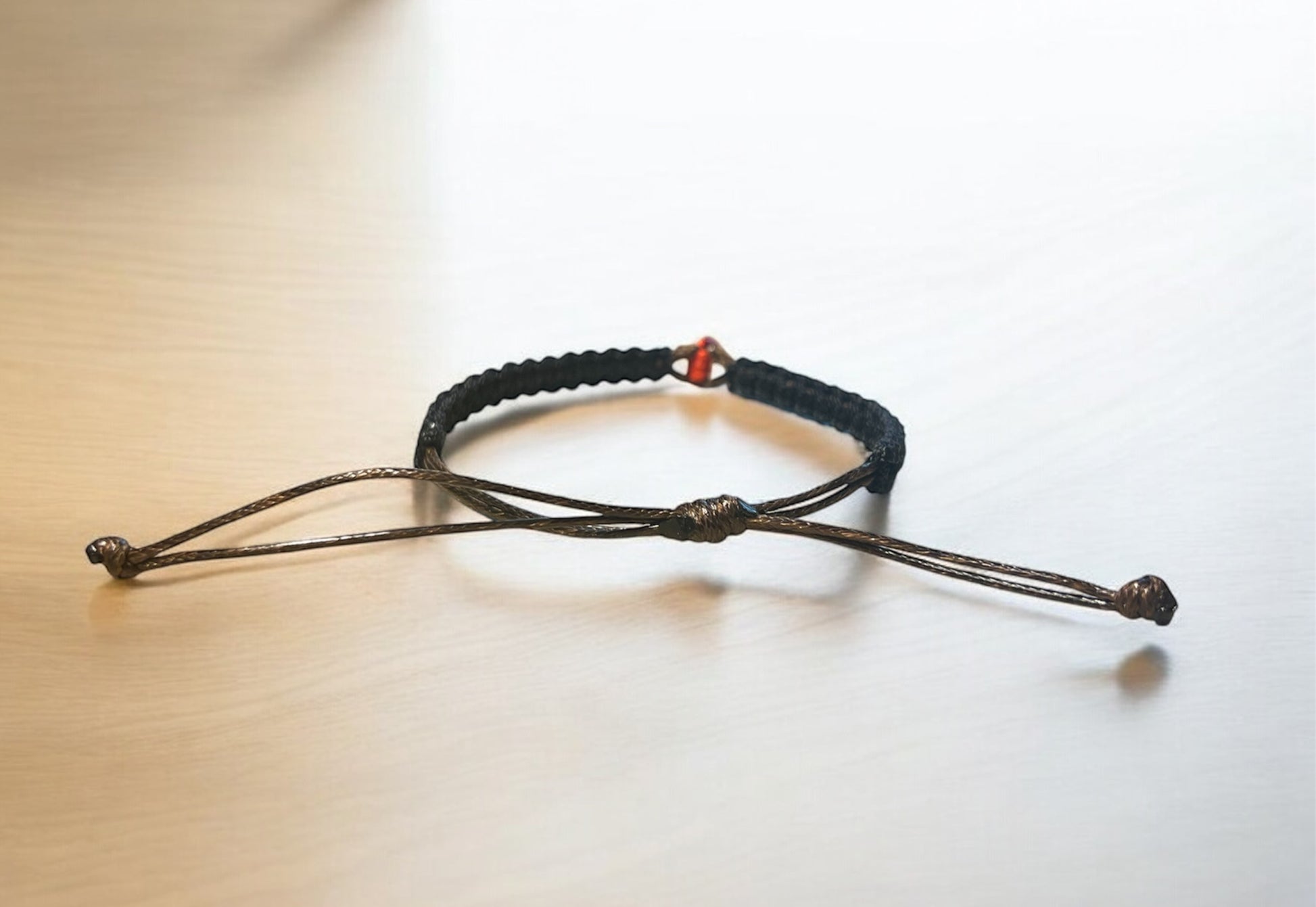 Knotted Bracelet image 2