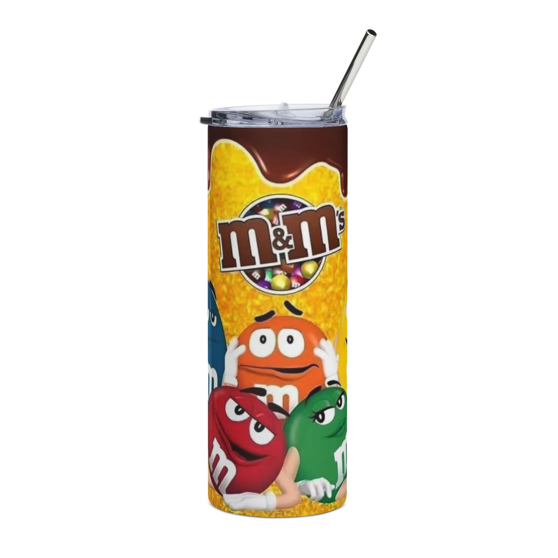 Candy Themed Tumblers, in 12 oz , 15 oz, 16 oz , and 20 oz idea. for eve image 0