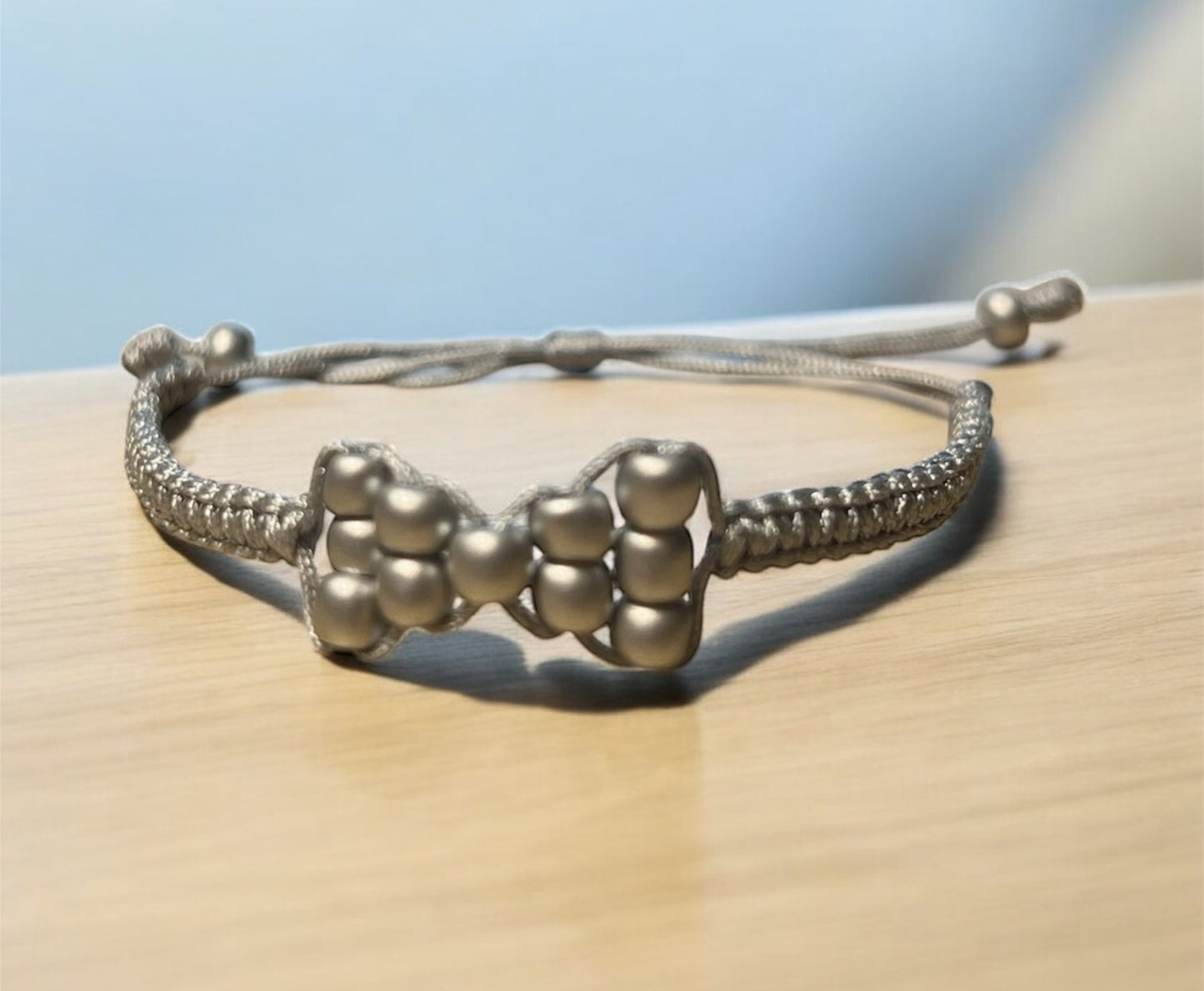 Bow Bracelet image 0