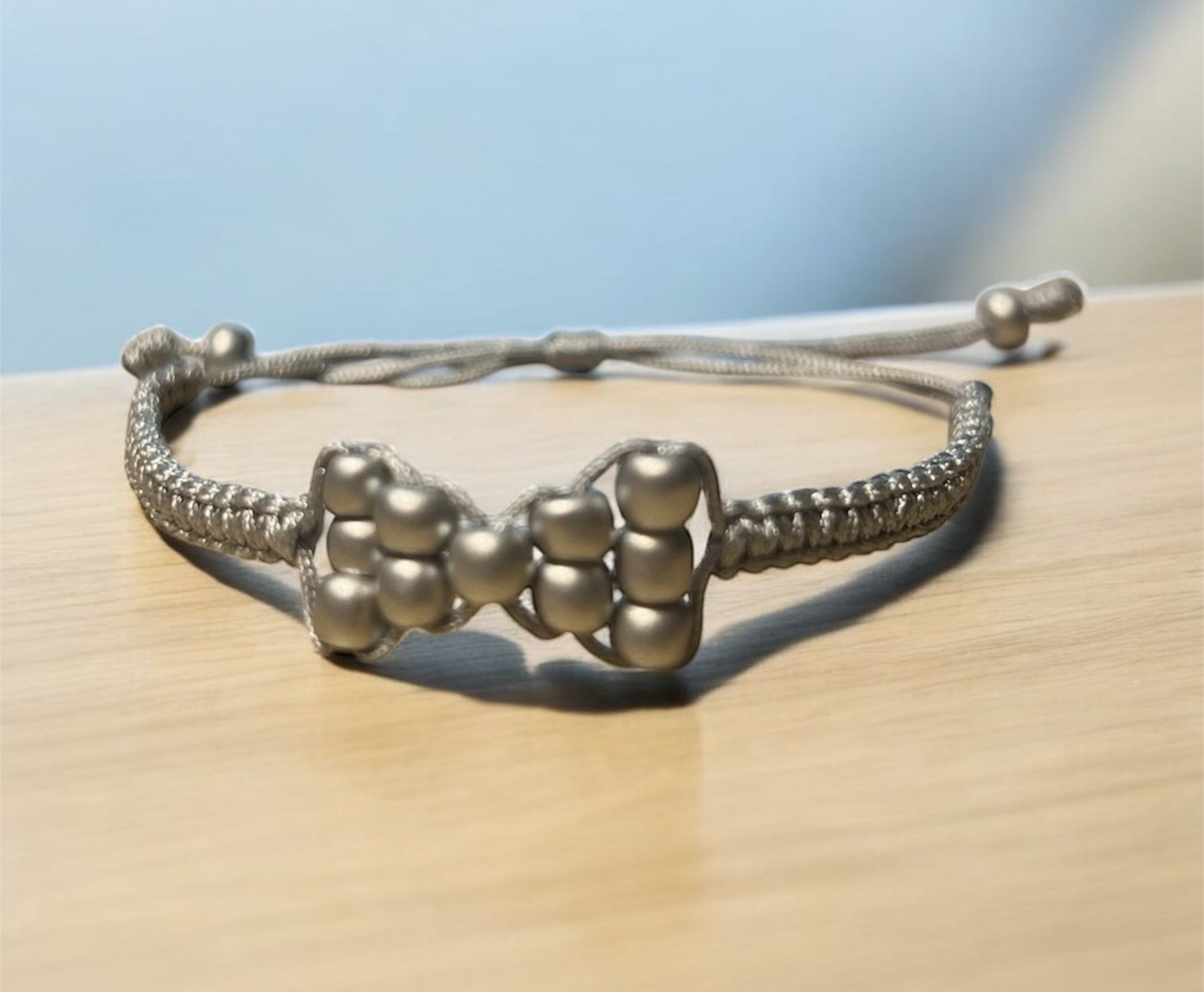 Bow Bracelet image 0