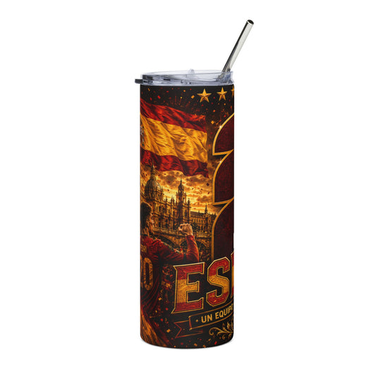 2026 FIFA World Cup Tumbler | Soccer Fan Stainless Steel Tumbler
