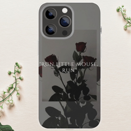 Haunting Adeline, Zane Meadows iPhone Case image 0
