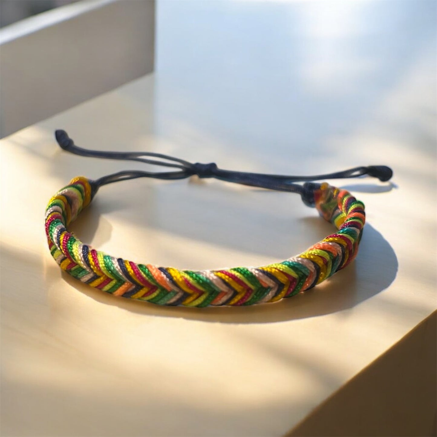 Multicolored Bracelet image 0