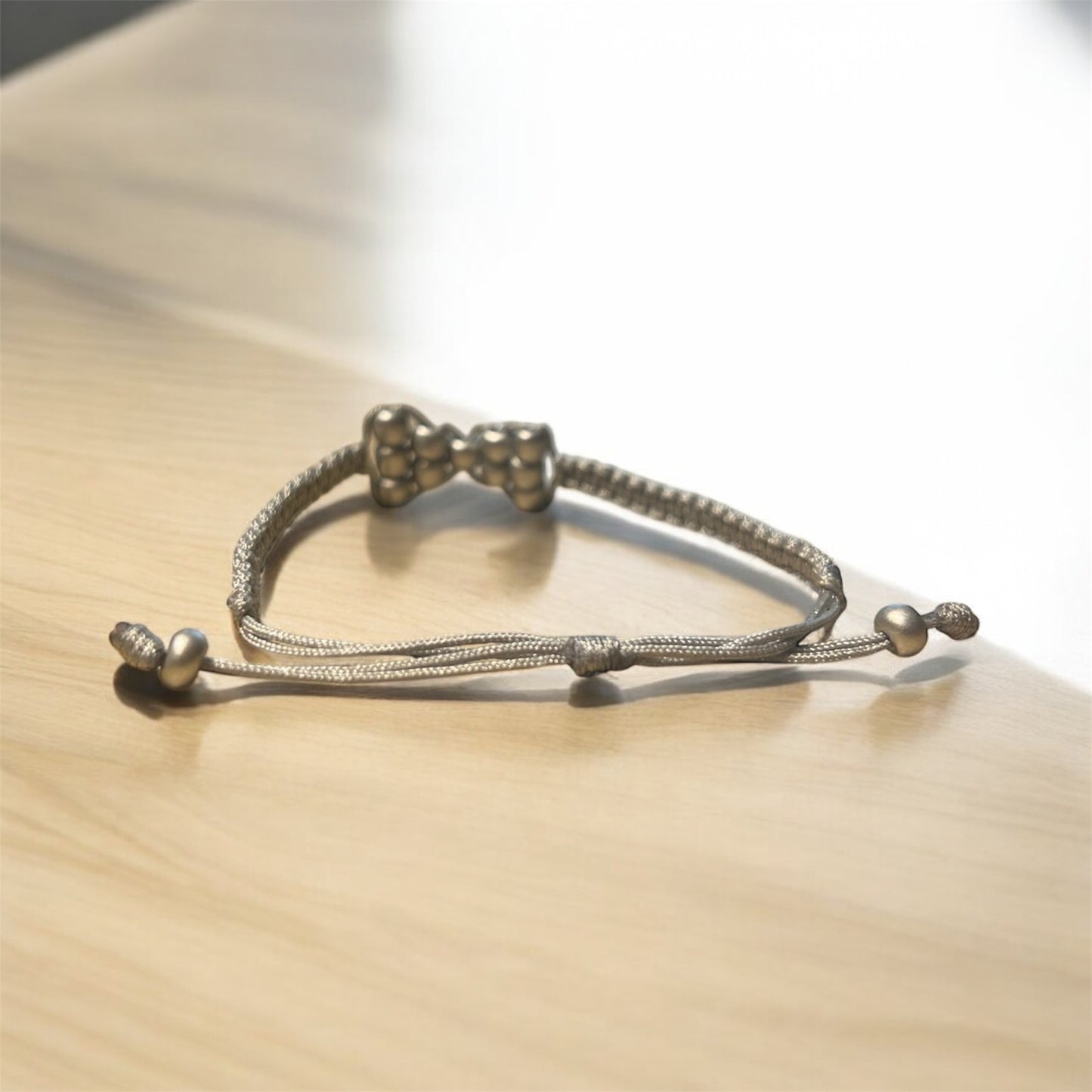 Bow Bracelet image 3