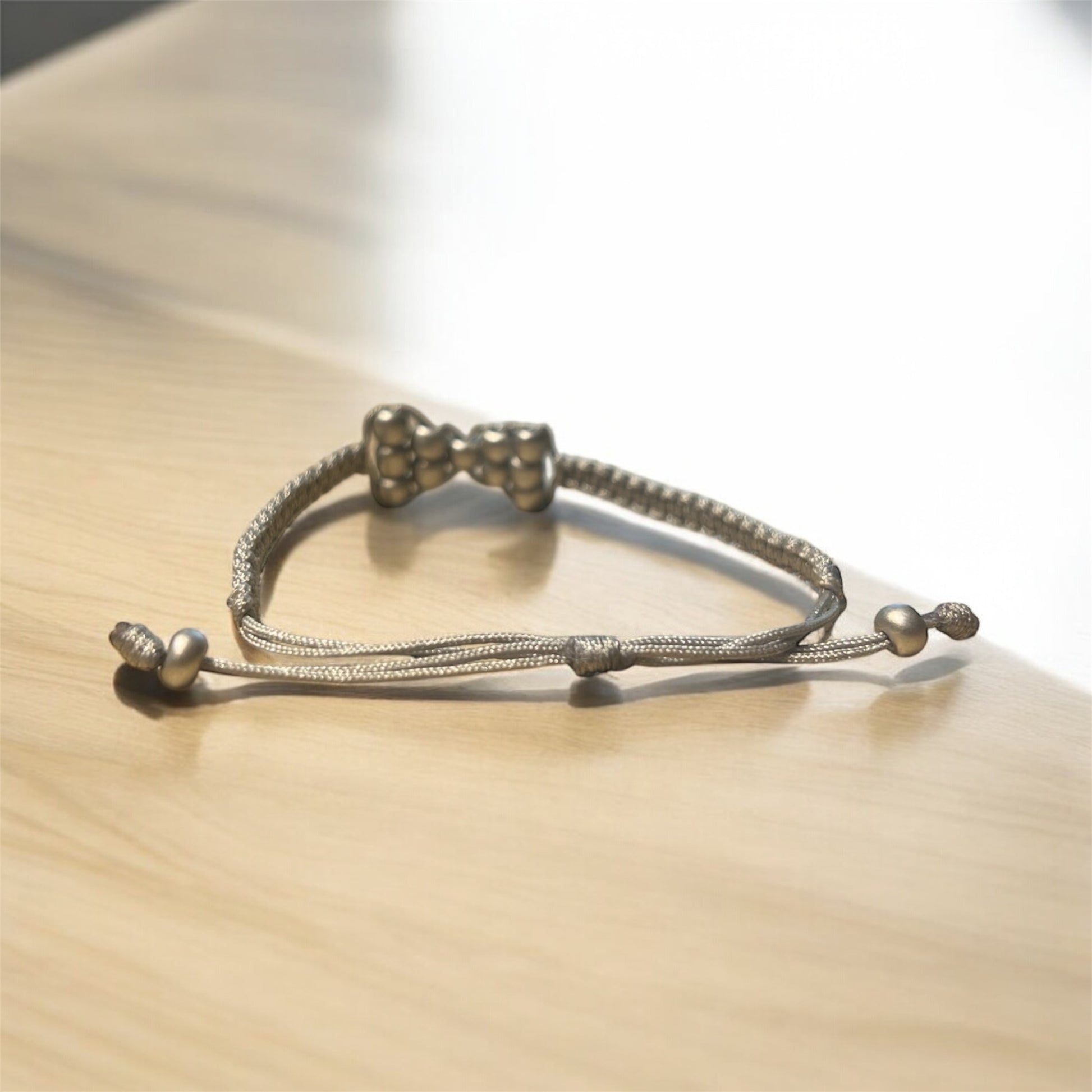 Bow Bracelet image 3