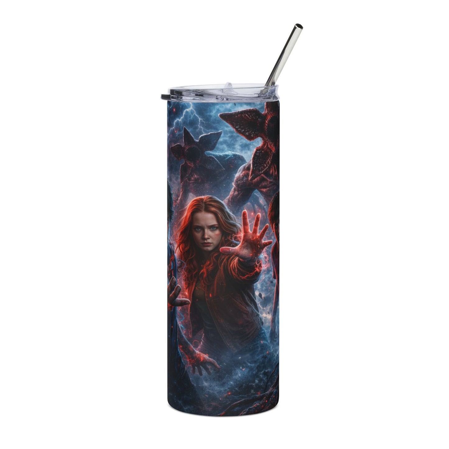 stranger Tumbler Designs Perfect things Gift for a Friend or Partner Available i image 0