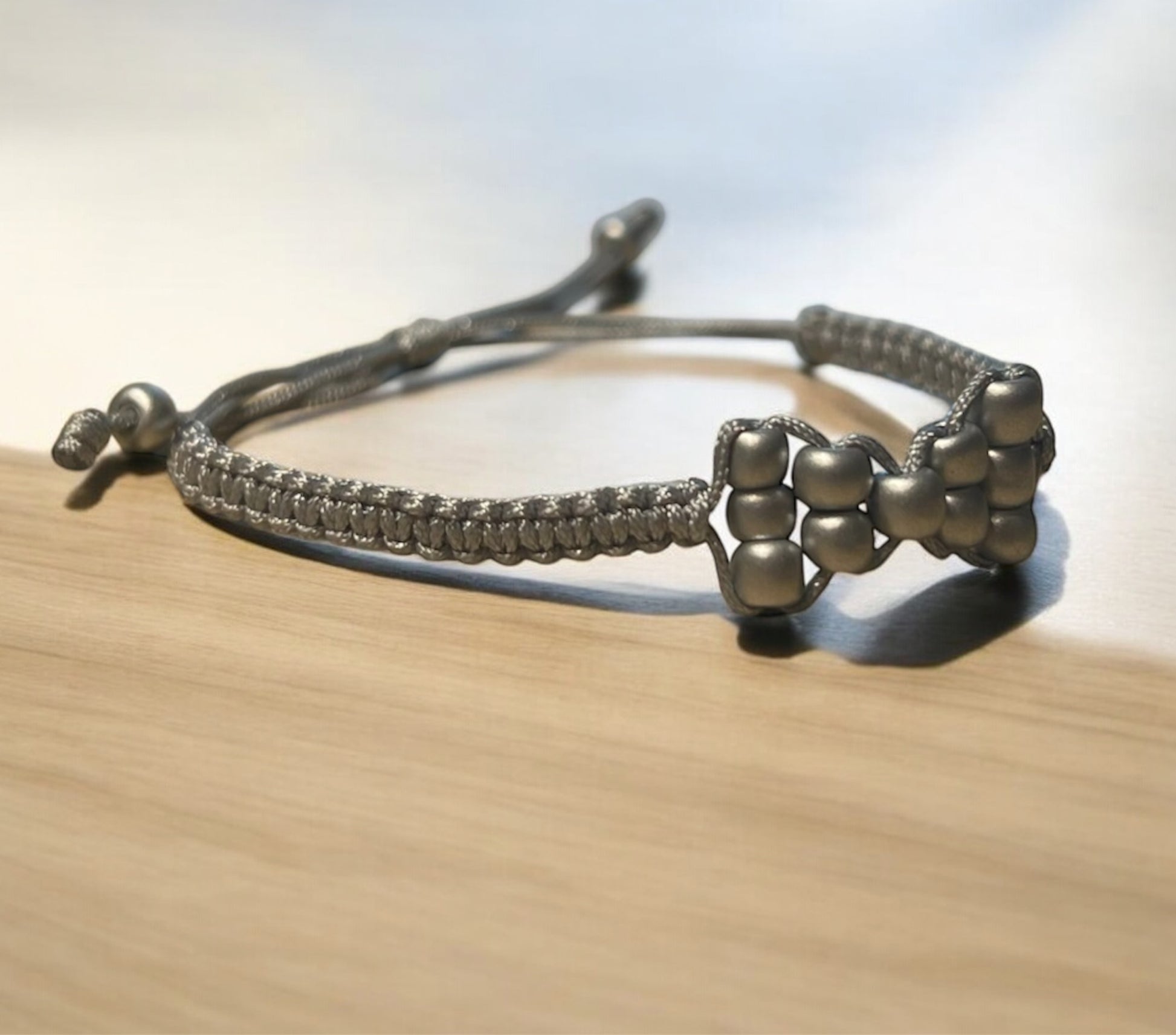 Bow Bracelet image 2